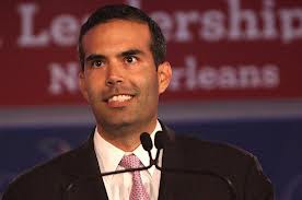 George P. Bush, da 4ª geração de políticos, vai disputar eleição nos EUA
